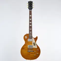 GIBSON CUSTOM SHOP STANDARD HISTORIC 1959 LES PAUL REISSUE