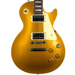 GIBSON LES PAUL 50S STANDARD 2023 - GOLDTOP