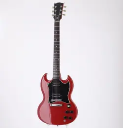 GIBSON SG SPECIAL ELECTRIC GUTIAR [AUTH]