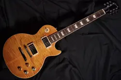 GIBSON KIRK HAMMETT GREENY 