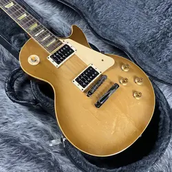 GIBSON 1960 LES PAUL CLASSIC HONEY BURST ELECTRIC GUTIAR [AUTH]