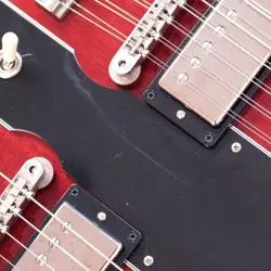 GIBSON CUSTOM SHOP EDS-1275 2021