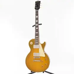 GIBSON CUSTOM SHOP JAPAN LIMITED RUN MURPHY LAB 1958 LES
