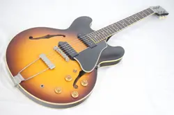 1959 ES-330TD ELECTRIC
