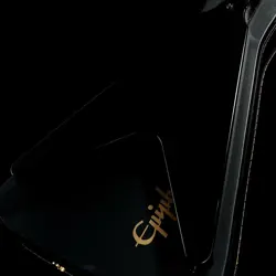 EPIPHONE INSPIRED BY GIBSON CUSTOM KIRK HAMMETT