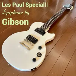 LES PAUL SPECIAL 2 EPIPHONE BY GIBSON #QYG34R