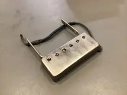 1960-70S GIBSON JOHNNY