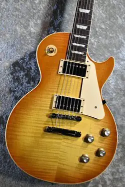 GIBSON LES PAUL STANDARD '60S UNBURST #215840172 #GG8AC