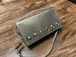 GIBSON NUMBERED GUITAR PICKUP