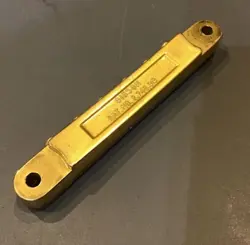 GOLD PATENT NO.
