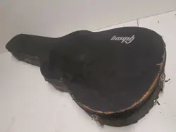 1980 GIBSON 335 SOLID BODY GUITAR CASE - MADE IN USA