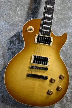 GIBSON LES PAUL STANDARD '50S FADED HONEY BURST #219840062 3.98KGTOP #GG465