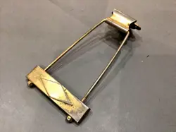 1965 ES-345 GOLD