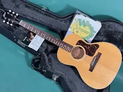 GIBSON AMERICANA RANGER NAT