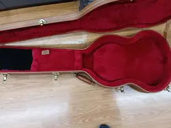 GIBSON USA SGS18HCCH1 E GUITAR
