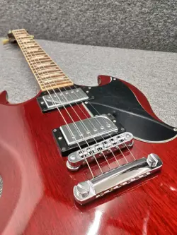 GIBSON USA SG61HCNH1 ELECTRIC GUITAR