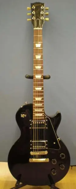GIBSON USA LES PAUL STUDIO