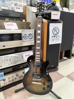 GIBSON LES PAUL STUDIO SB ELECTRIC GUITAR
