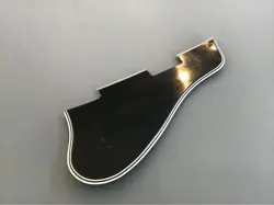 GIBSON 1950 PICKGUARD BLACKGUARD ES FULL ACOUSTIC SEMI HOLLOW BODY
