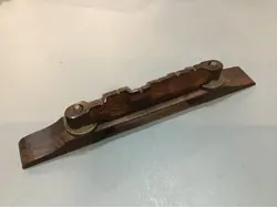 BRIDGE VINTAGE FULL