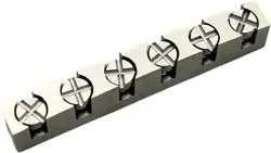 43MM HEIGHT ADJUSTABLE TITANIUM ALLOY GUITAR NUT FOR GIBSON LES PAUL LP SG STYLE