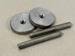 NICKEL PARTS