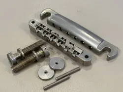 AGED NICKEL PARTS