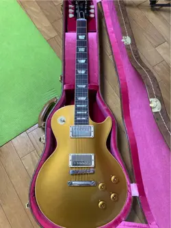 LES PAUL #QYC7XD
