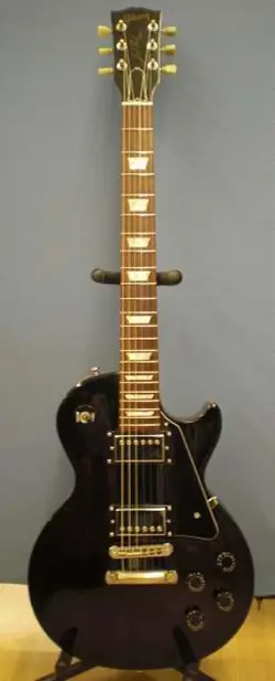 GIBSON USA LES PAUL STUDIO (250106)