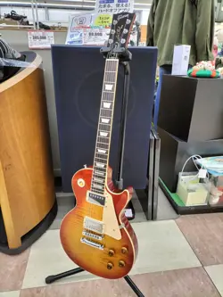 GIBSON LES PAUL STANDARD (250106)
