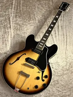 ES-330 TOBACCO BURST