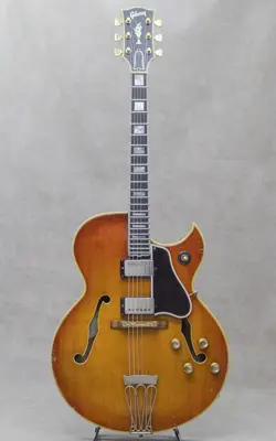 1964 GIBSON BYRDLAND
