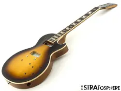 TOBACCO BURST.