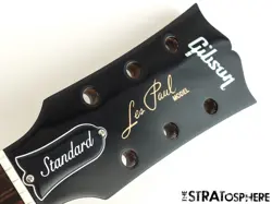 NECK GUITAR P-90