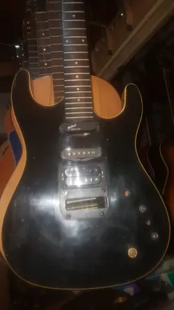 1987 GIBSON
