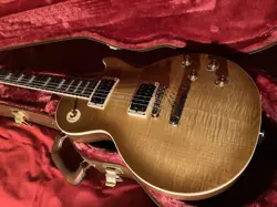 GIBSON LES PAUL STANDARD 50S FADED LIGHTWEIGHT #QYEG1C