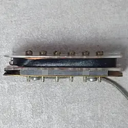 GIBSON PICKUP