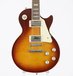 USED  EPIPHONE   INSPIRED BY GIBSON LES PAUL STANDARD 60S IT