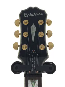 PAUL CUSTOM PROPHECY