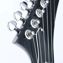 BLACK SN.023150649