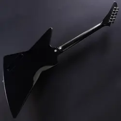 METALLIC GIBSON