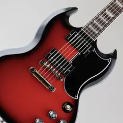 BURST S/N:221930401