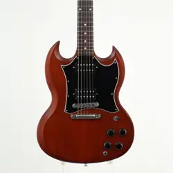 USED GIBSON USA / SG FADED 2018 WORN CHERRY SHINSAIBASHI STORE NO.RG2408