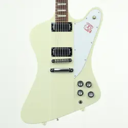 USED GIBSON USA / FIREBIRD V CLASSIC WHITE FUKUOKA PARCO STORE NO.RG2444