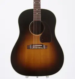 GIBSON J-45 VINTAGE SUNBURST MADE IN 2004