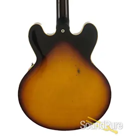 MURPHY LAB CUSTOM