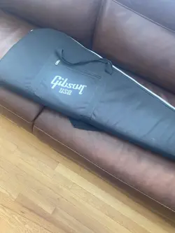 GIBSON LES PAUL GIG BAG