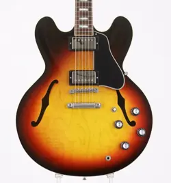 VINATGE BURST ELECTRIC