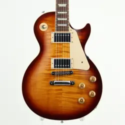 GIBSON LES PAUL TRADITIONAL 2016 DESERT BURST (2016) ELECTRIC GUITAR