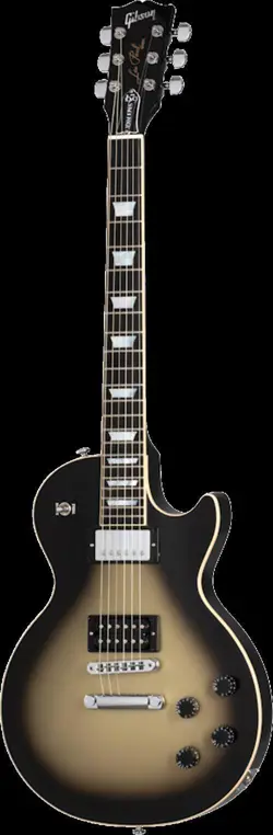 PAUL STANDARD SILVERBURST